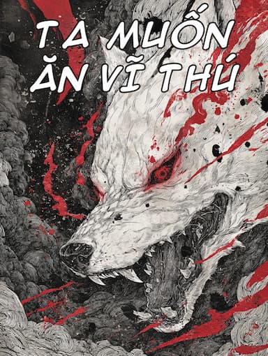 Ta Muốn Ăn Vĩ Thú