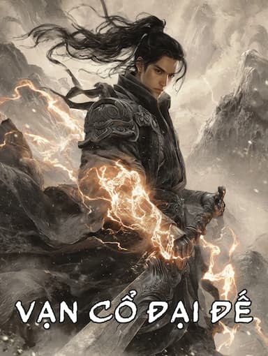 Vạn Cổ Đại Đế