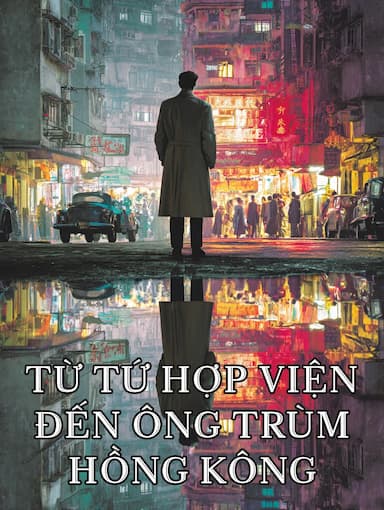 Từ Tứ Hợp Viện Đến Ông Trùm Hồng Kông