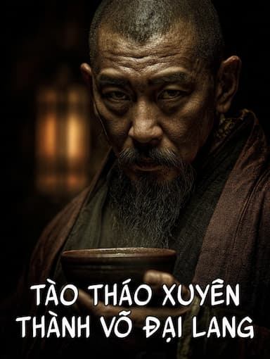 Tào Tháo Xuyên Thành Võ Đại Lang