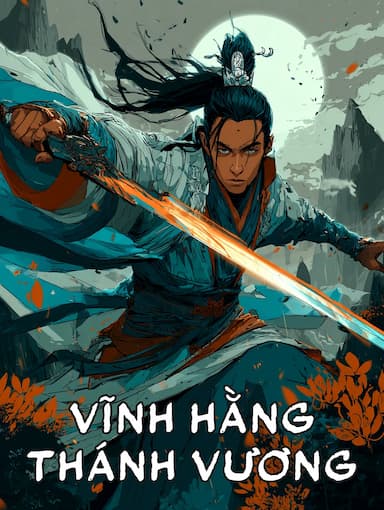 Vĩnh Hằng Thánh Vương