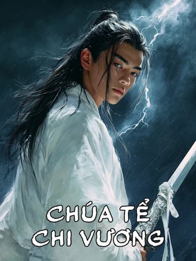Chúa Tể Chi Vương