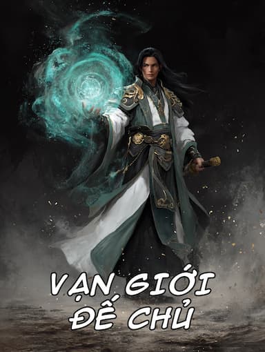 Vạn Giới Đế Chủ