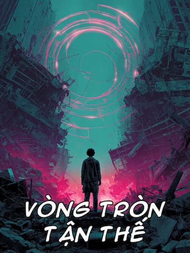 Vòng Tròn Tận Thế
