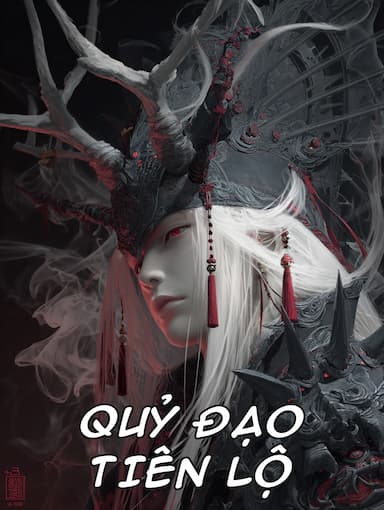 Quỷ Đạo Tiên Lộ