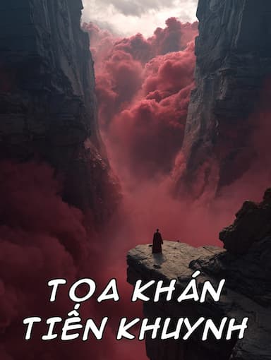 Tọa Khán Tiên Khuynh