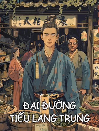 Đại Đường Tiểu Lang Trung