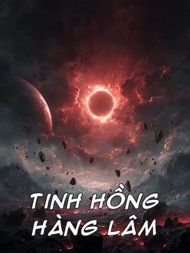 Tinh Hồng Hàng Lâm