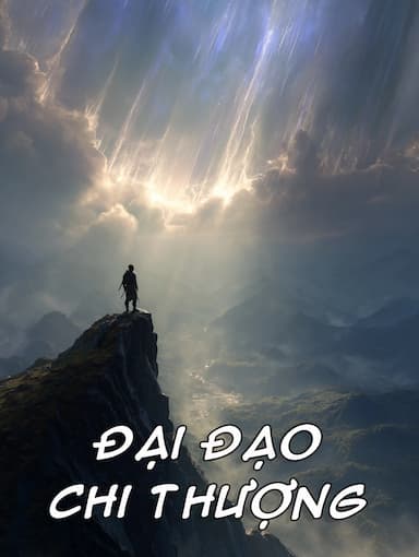 Đại Đạo Chi Thượng