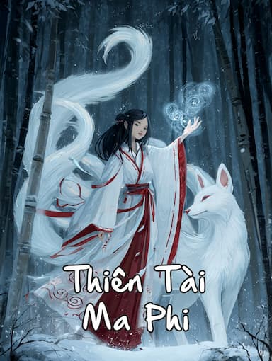Thiên Tài Ma Phi