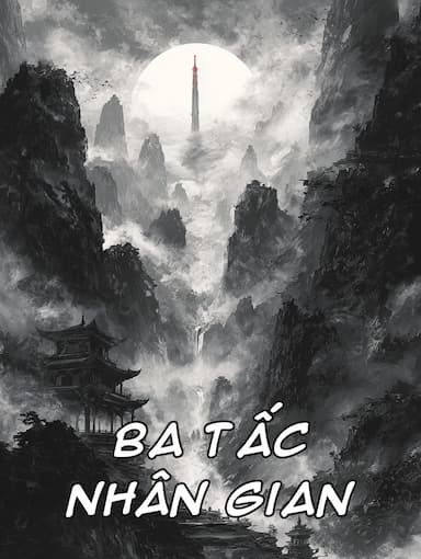 Ba Tấc Nhân Gian