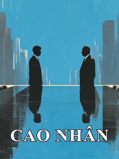 Cao Nhân
