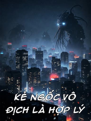 Kẻ Ngốc Vô Địch Là Hợp Lý