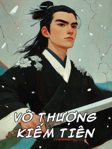 Vô Thượng Kiếm Tiên