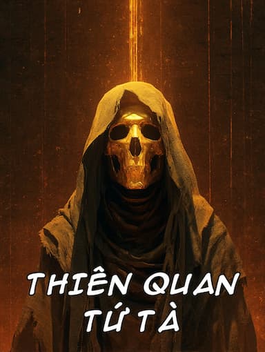Thiên Quan Tứ Tà