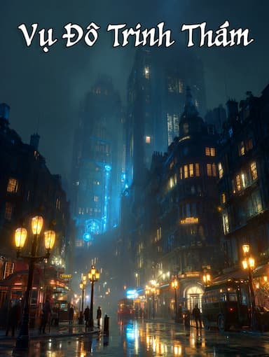 Vụ Đô Trinh Thám