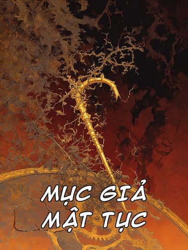 Mục Giả Mật Tục