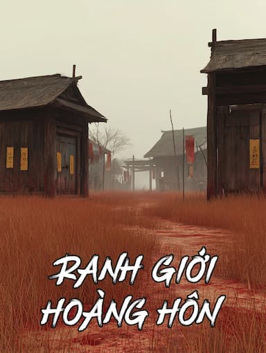 Ranh Giới Hoàng Hôn