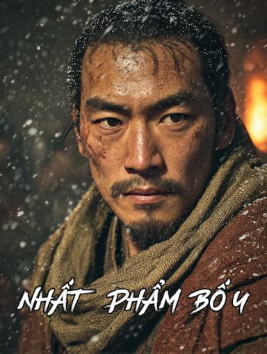 Nhất Phẩm Bố Y