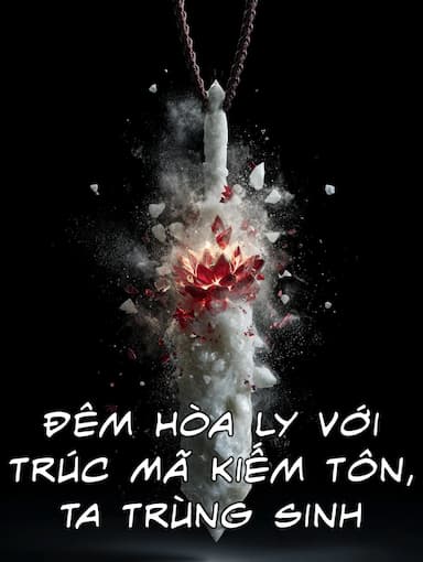 Đêm Hòa Ly Với Trúc Mã Kiếm Tôn, Ta Trùng Sinh