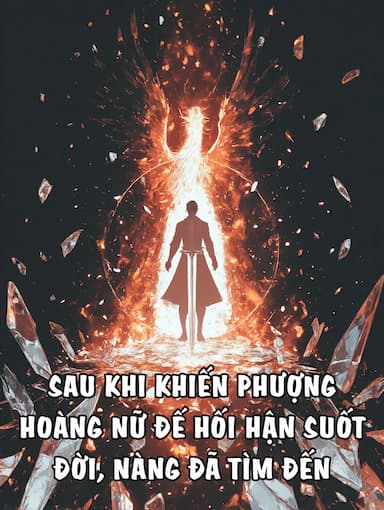 Sau Khi Khiến Phượng Hoàng Nữ Đế Hối Hận Suốt Đời, Nàng Đã Tìm Đến