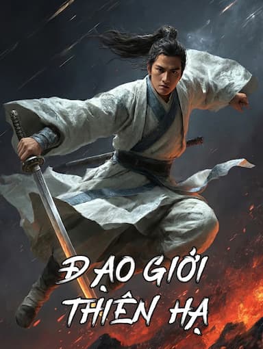 Đạo Giới Thiên Hạ