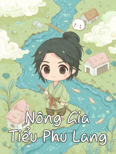 Nông Gia Tiểu Phu Lang