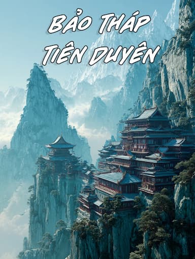 Bảo Tháp Tiên Duyên