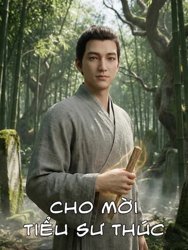 Cho Mời Tiểu Sư Thúc
