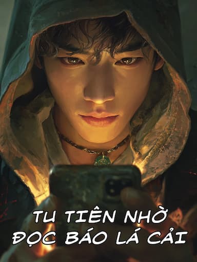Tu Tiên Nhờ Đọc Báo Lá Cải