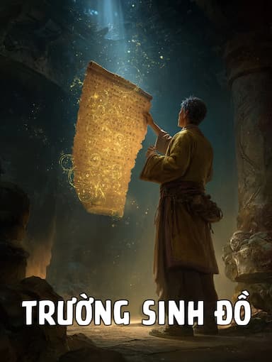 Trường Sinh Đồ