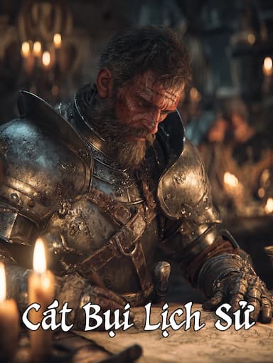 Cát Bụi Lịch Sử