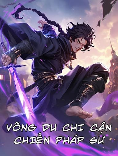 Võng Du Chi Cận Chiến Pháp Sư