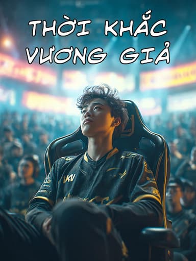 Thời Khắc Vương Giả