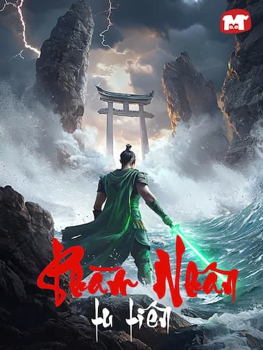 Phàm Nhân Tu Tiên